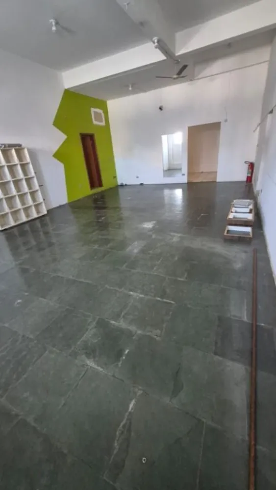 Loja-Salão, 100 m² - Foto 1