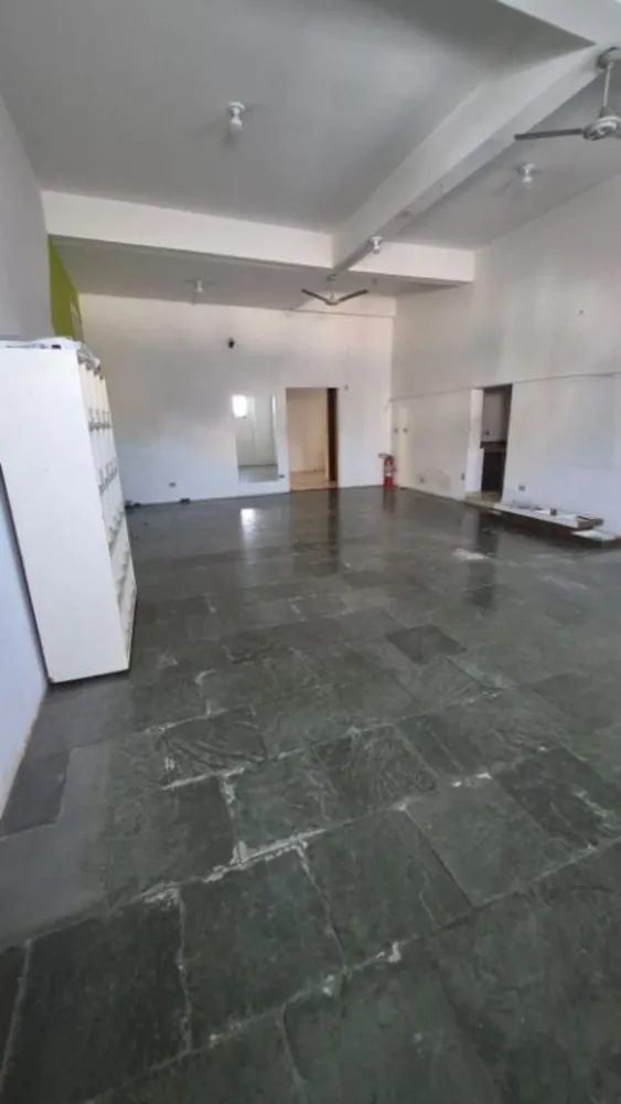 Loja-Salão, 100 m² - Foto 2