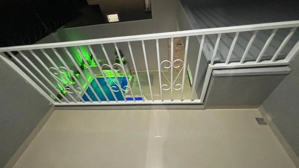 Casa de Condomínio, 3 quartos - Foto 3