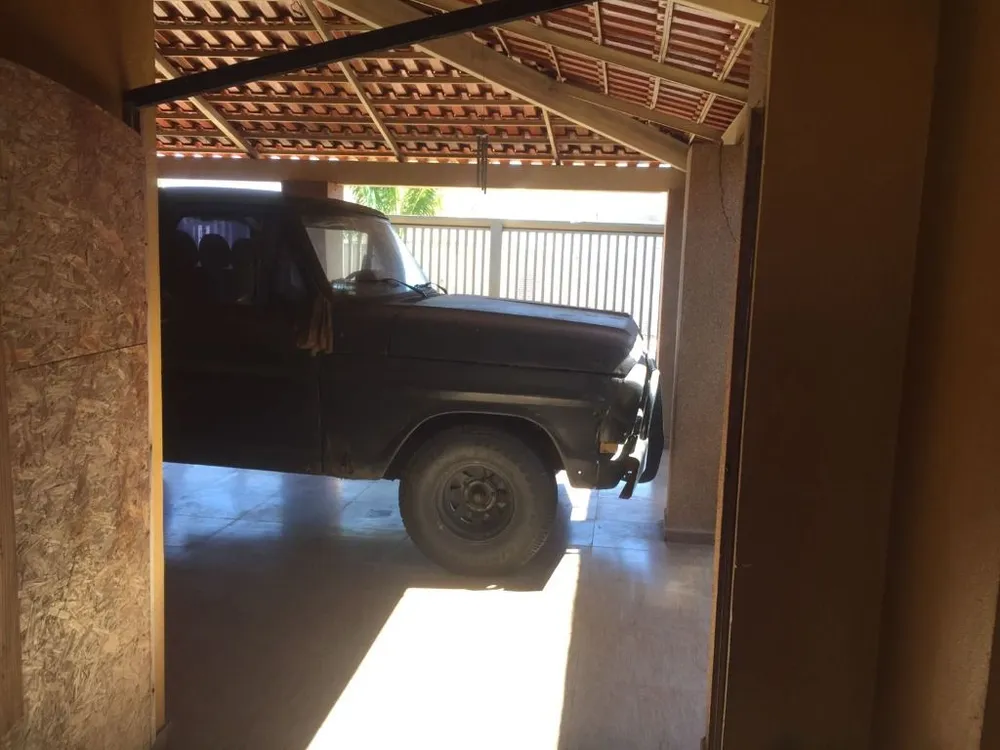 Casa, 3 quartos, 319 m² - Foto 12