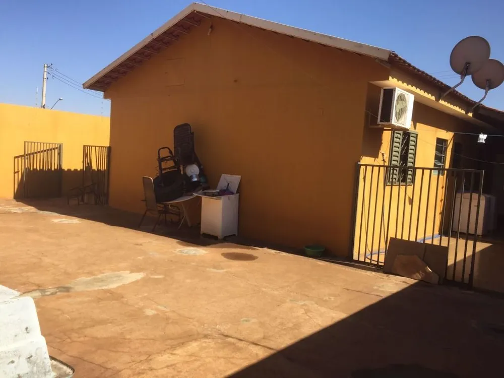 Casa, 3 quartos, 319 m² - Foto 9