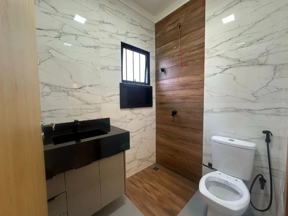 Casa, 3 quartos, 105 m² - Foto 2