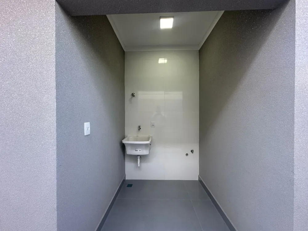 Casa, 3 quartos, 105 m² - Foto 1