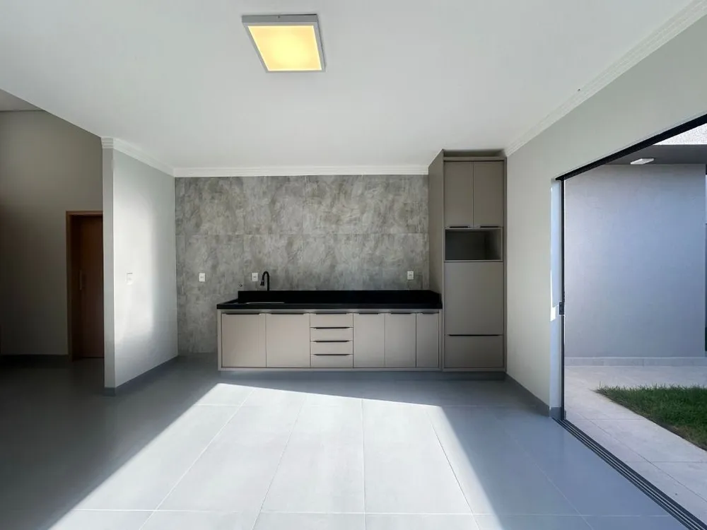Casa, 3 quartos, 105 m² - Foto 1