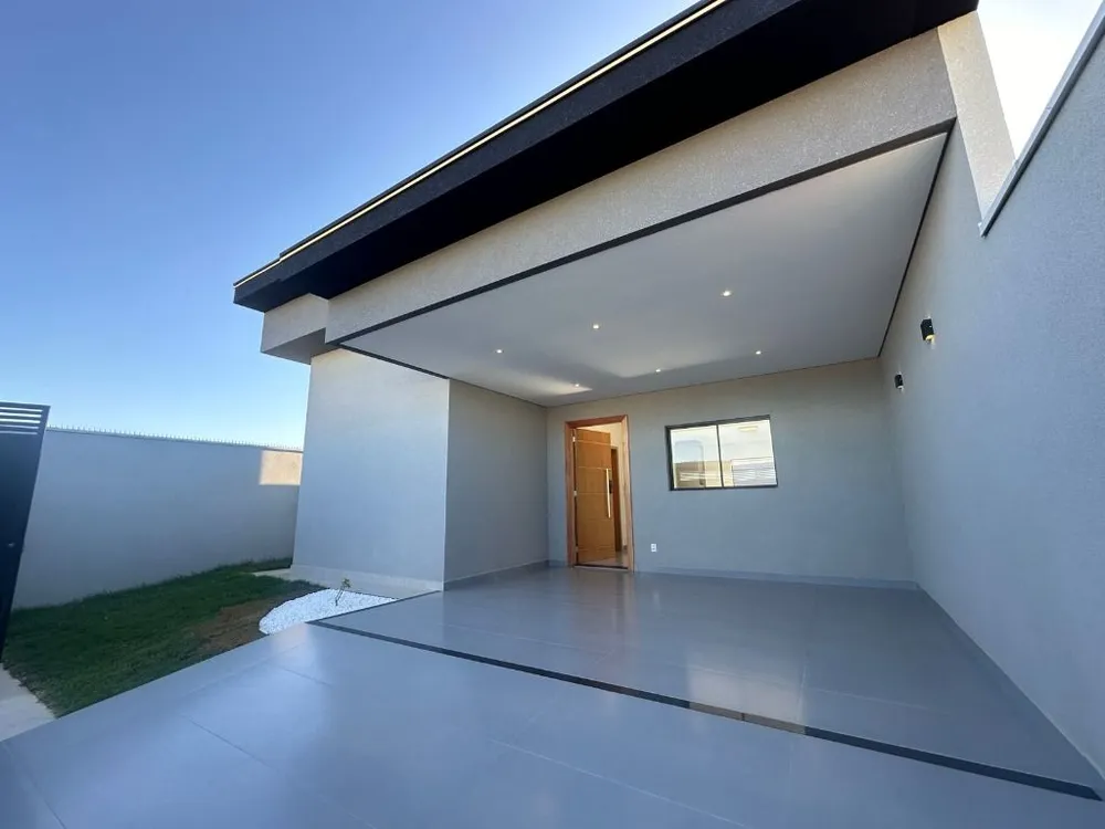 Casa, 3 quartos, 105 m² - Foto 3