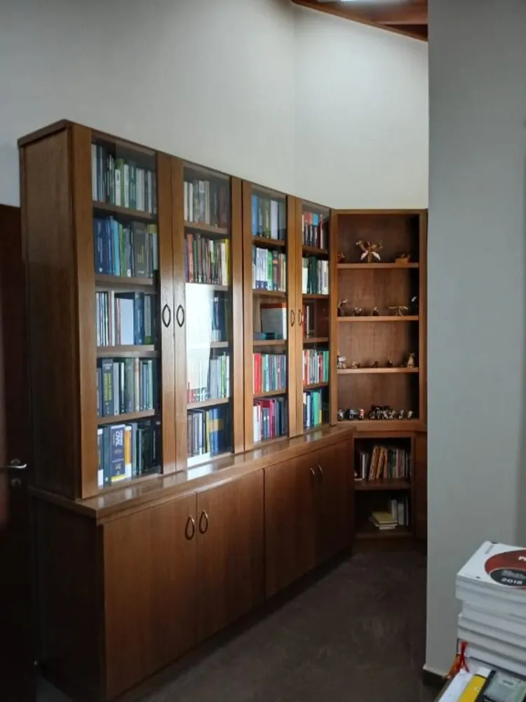 Casa, 3 quartos, 342 m² - Foto 4
