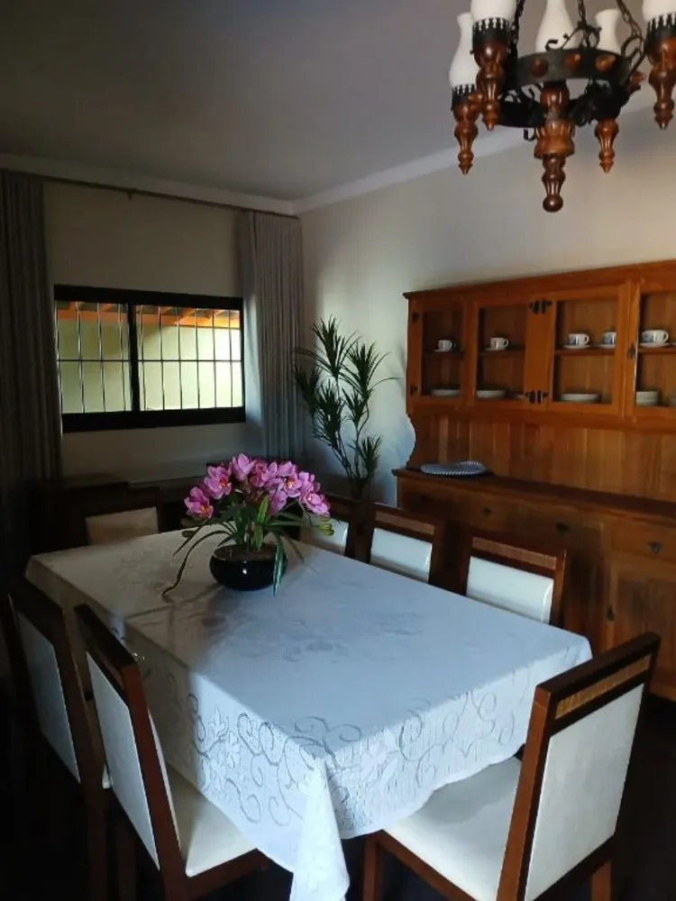Casa, 3 quartos, 342 m² - Foto 2