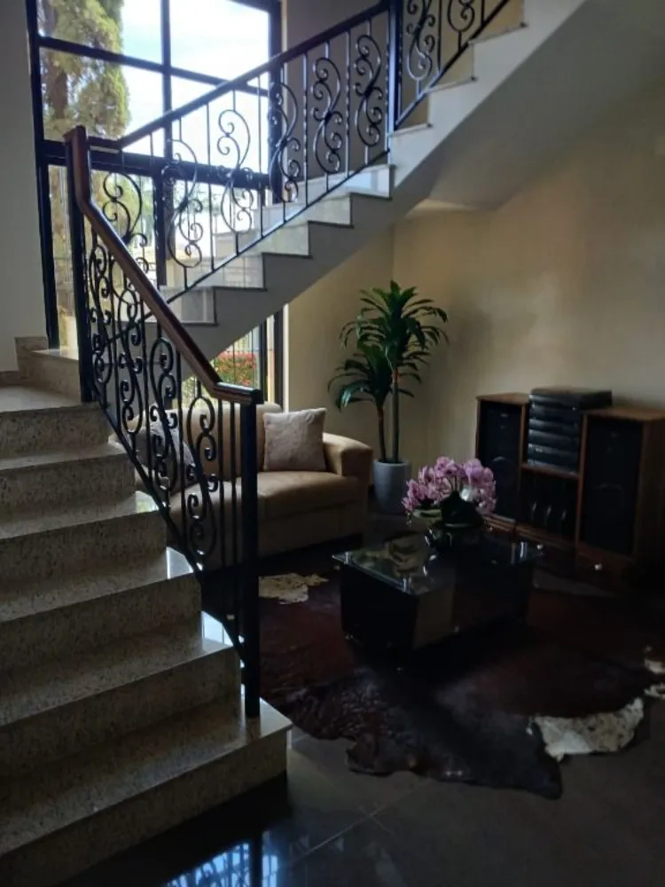 Casa, 3 quartos, 342 m² - Foto 3