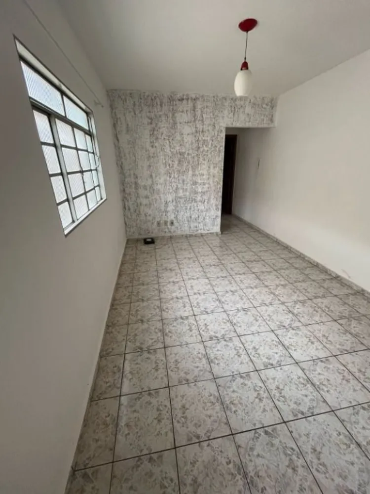 Apartamento, 1 quarto, 48 m² - Foto 1