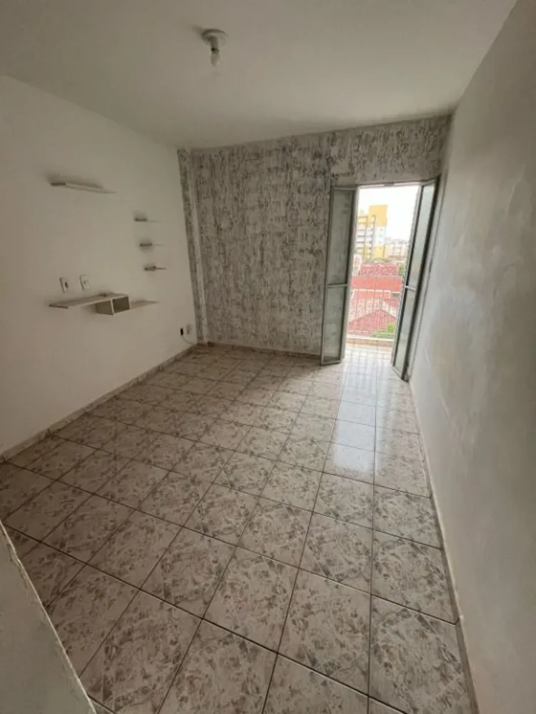 Apartamento, 1 quarto, 48 m² - Foto 2
