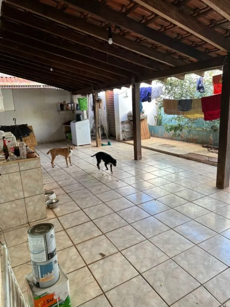 Casa, 2 quartos, 274 m² - Foto 5