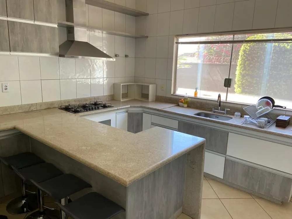 Casa, 3 quartos, 190 m² - Foto 8