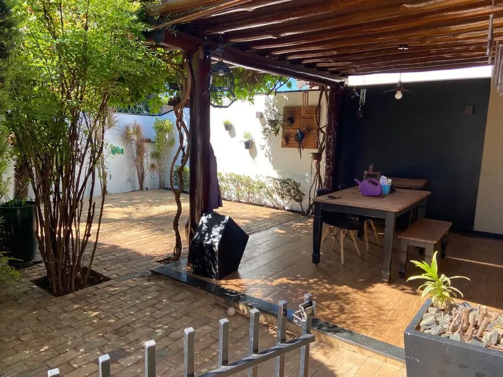 Casa, 3 quartos, 190 m² - Foto 6