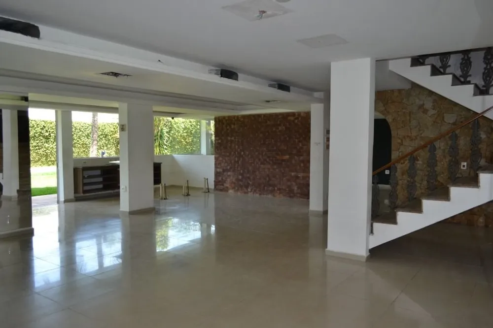 Casa, 4 quartos, 1200 m² - Foto 1