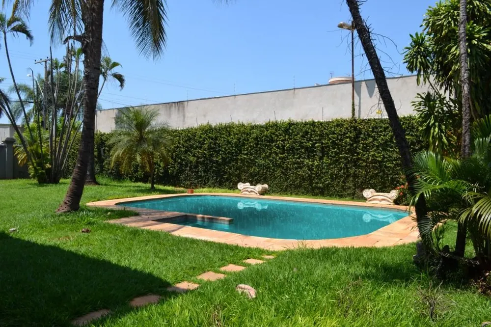 Casa, 4 quartos, 1200 m² - Foto 5