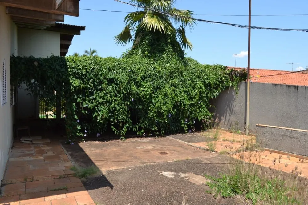 Casa, 4 quartos, 1200 m² - Foto 2
