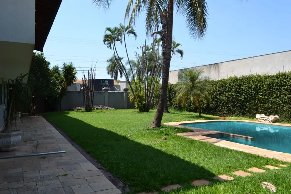 Casa, 4 quartos, 1200 m² - Foto 8