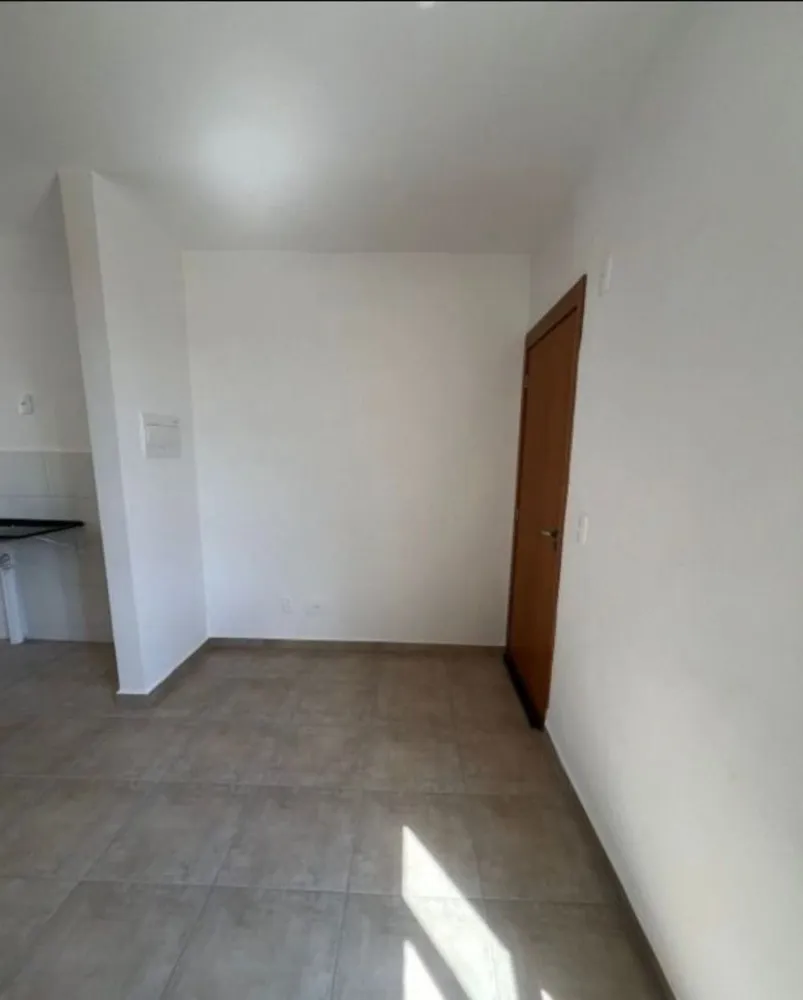 Apartamento, 2 quartos, 43 m² - Foto 2