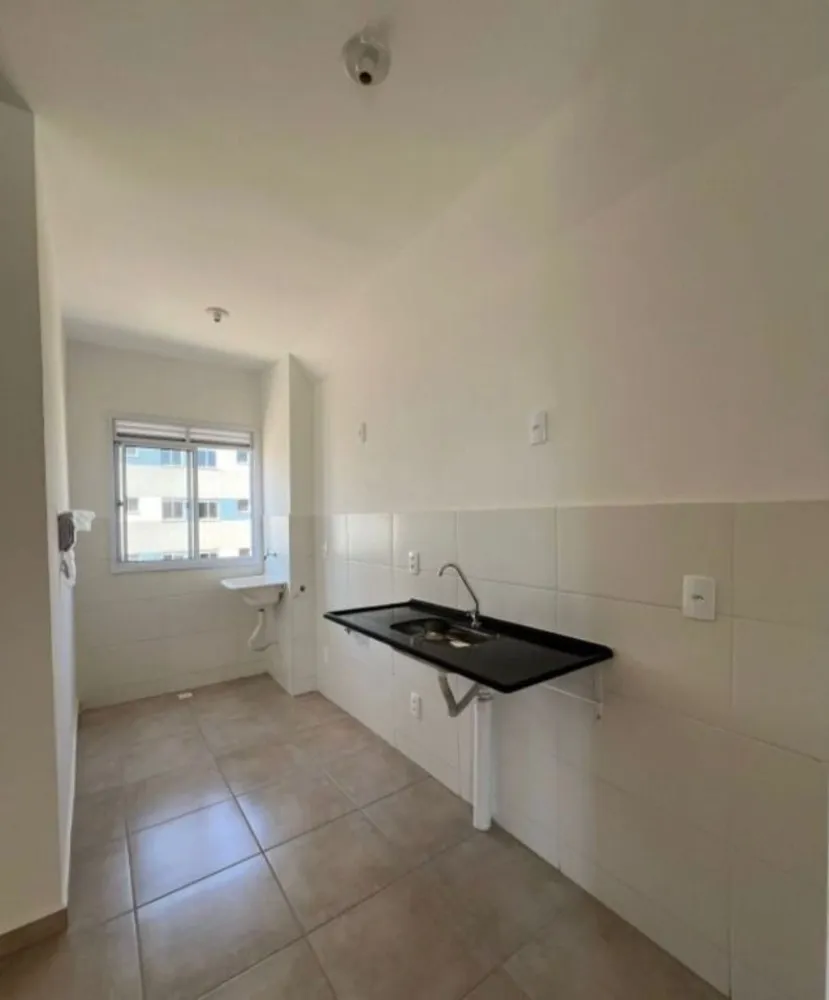 Apartamento, 2 quartos, 43 m² - Foto 5