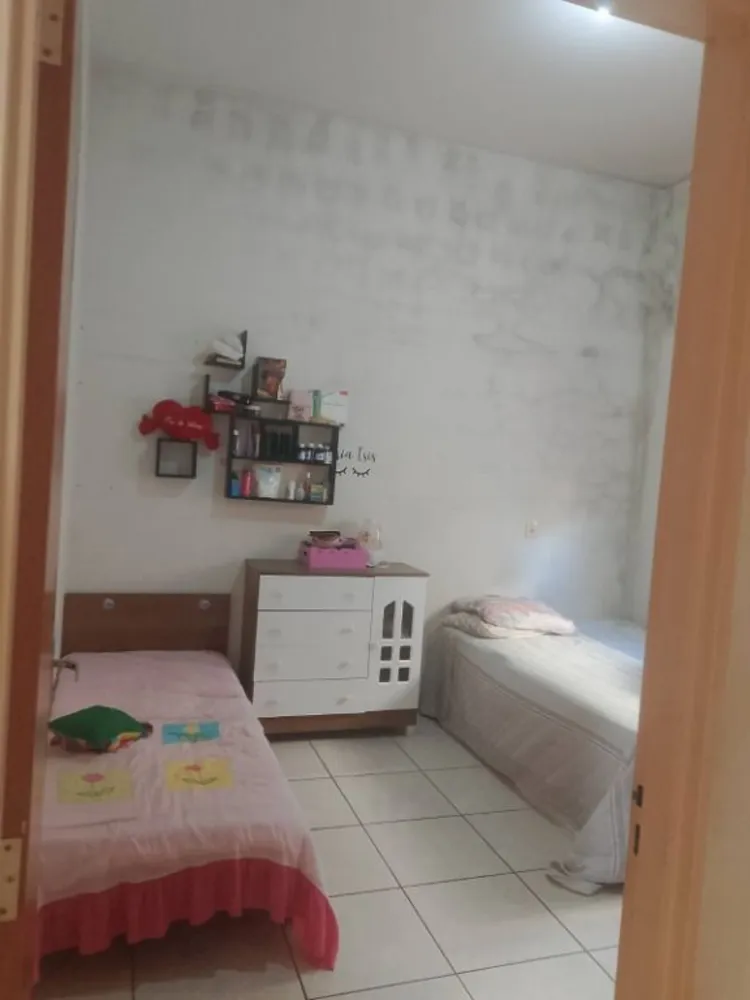 Casa, 2 quartos, 51 m² - Foto 4