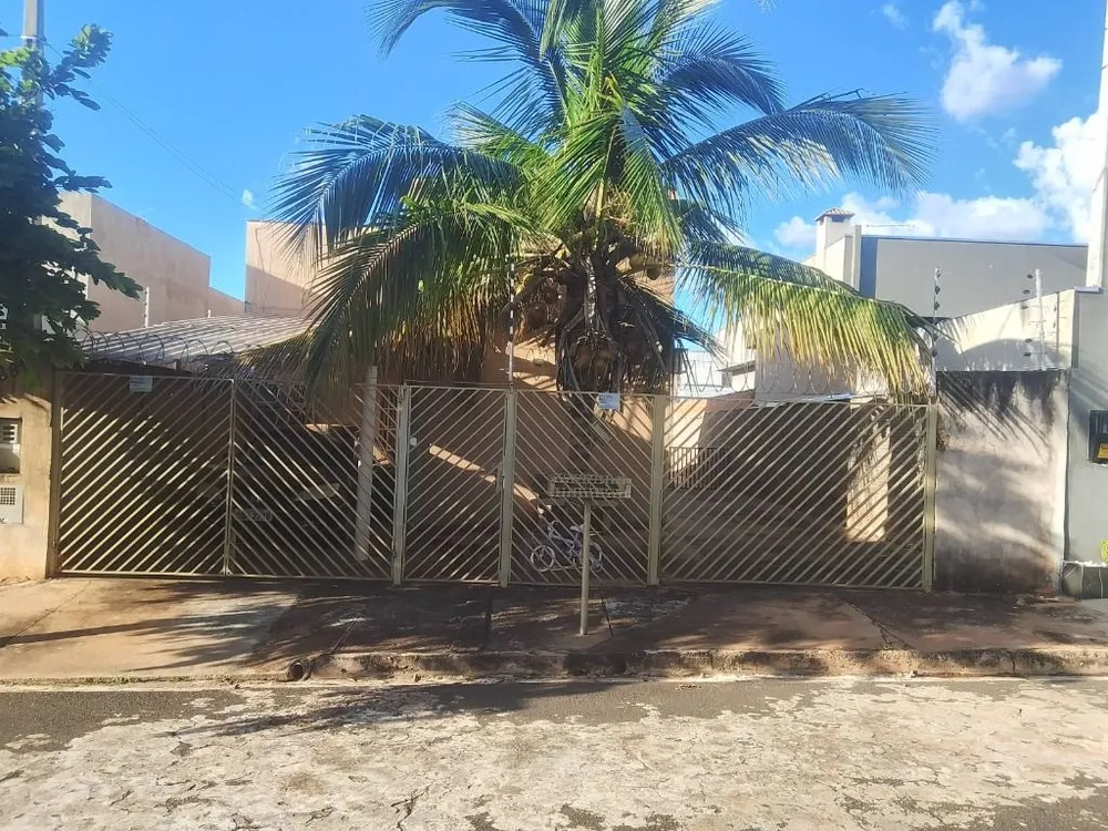 Casa, 2 quartos, 51 m² - Foto 1