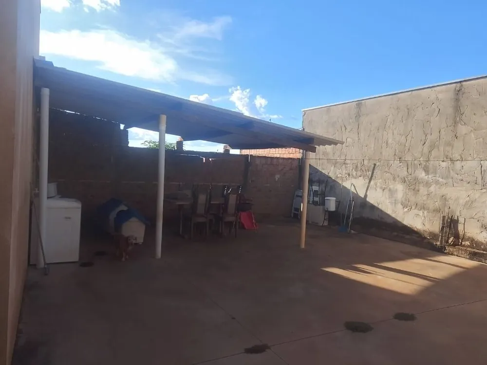 Casa, 2 quartos, 51 m² - Foto 8