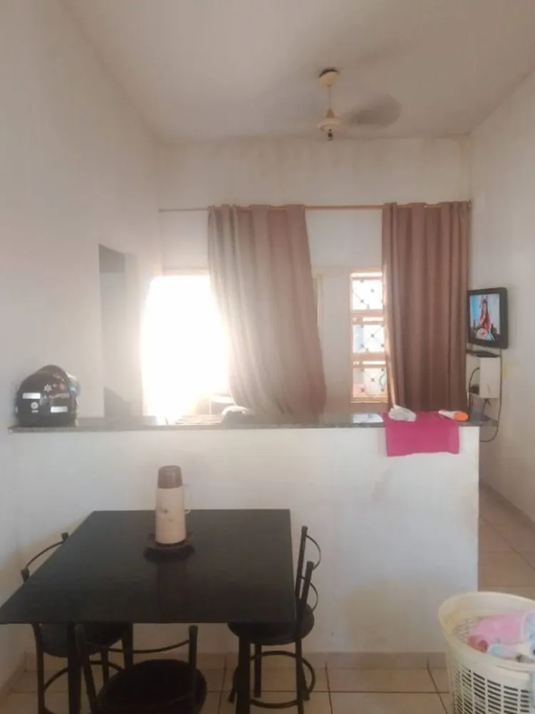 Casa, 2 quartos, 51 m² - Foto 3