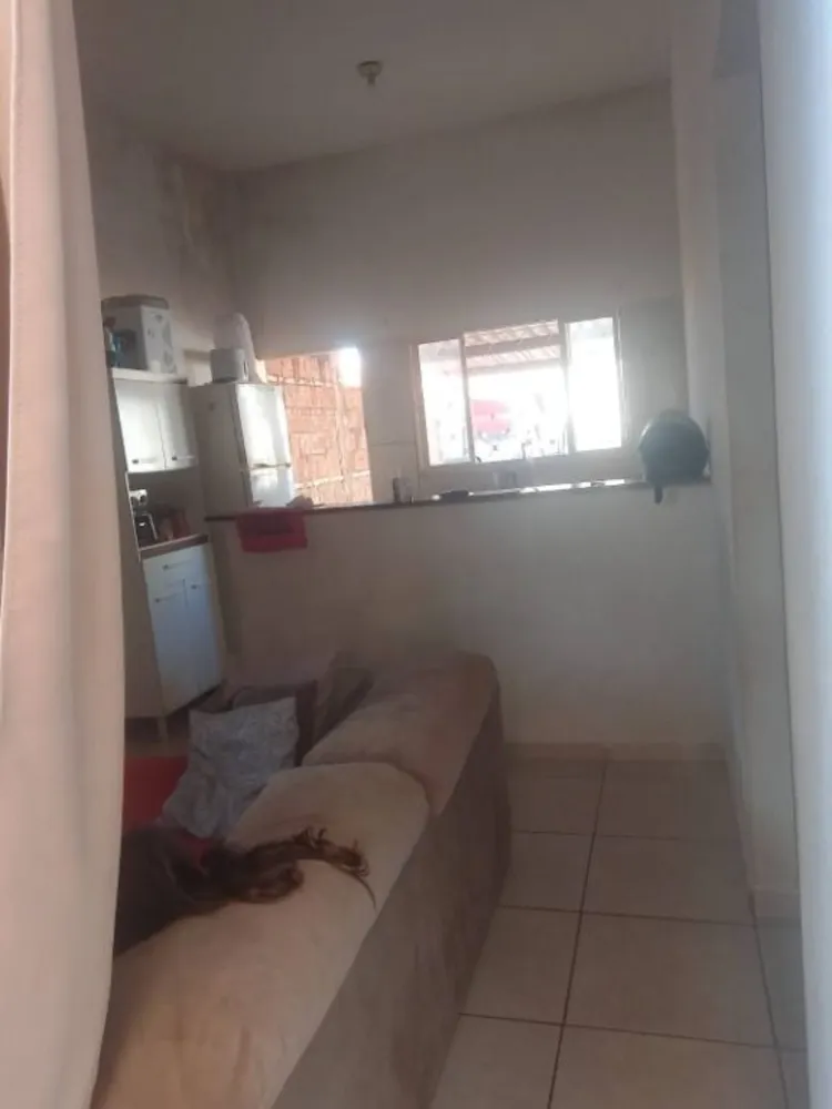 Casa, 2 quartos, 51 m² - Foto 5