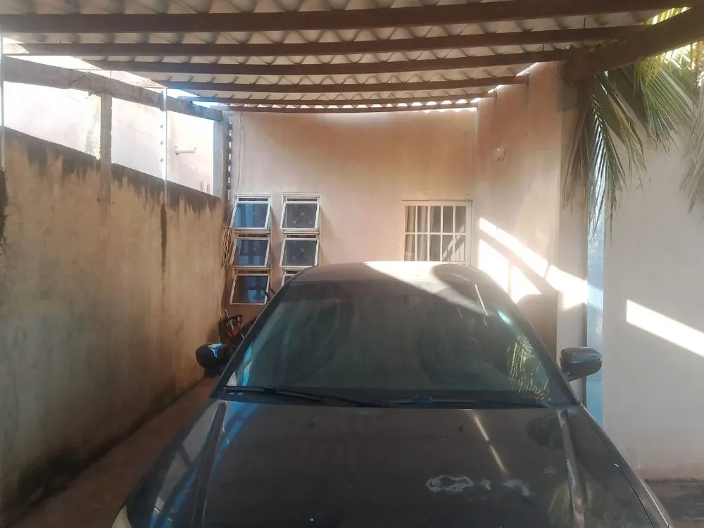 Casa, 2 quartos, 51 m² - Foto 2