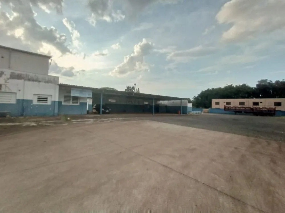 Depósito-Galpão, 3000 m² - Foto 5