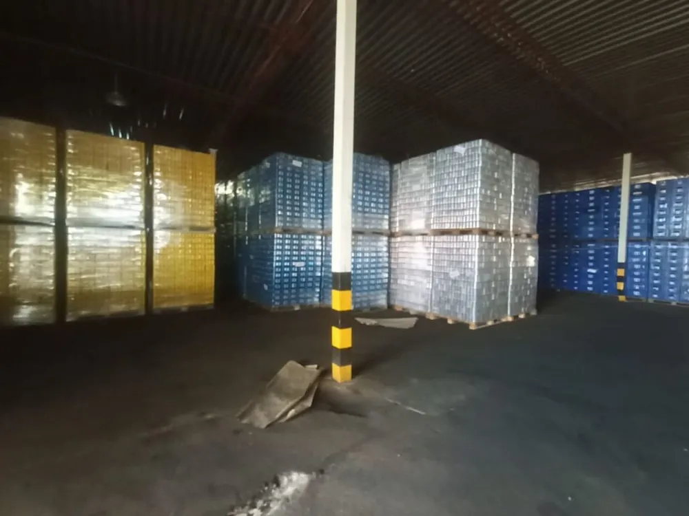 Depósito-Galpão, 3000 m² - Foto 8