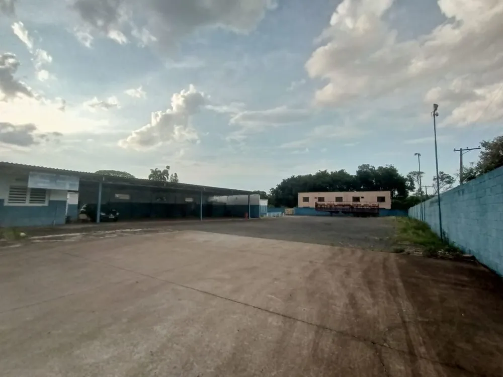 Depósito-Galpão, 3000 m² - Foto 3
