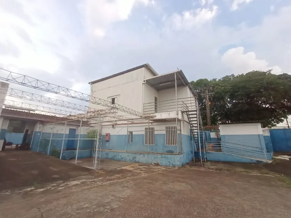 Depósito-Galpão, 3000 m² - Foto 6
