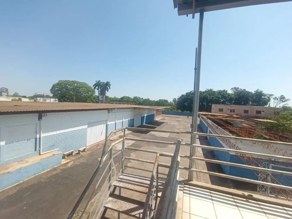 Depósito-Galpão, 3000 m² - Foto 7