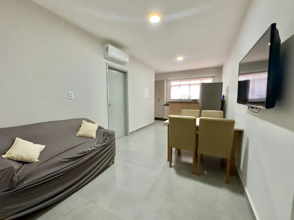 Apartamento, 1 quarto, 40 m² - Foto 1