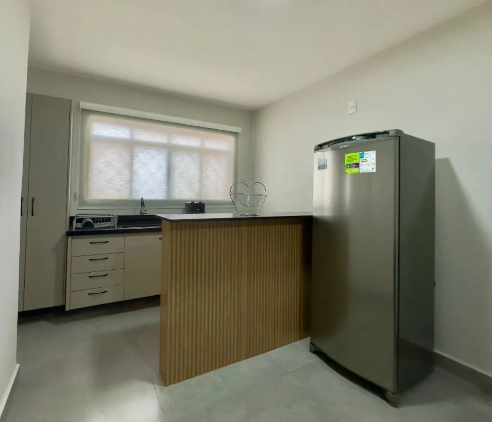 Apartamento, 1 quarto, 40 m² - Foto 4