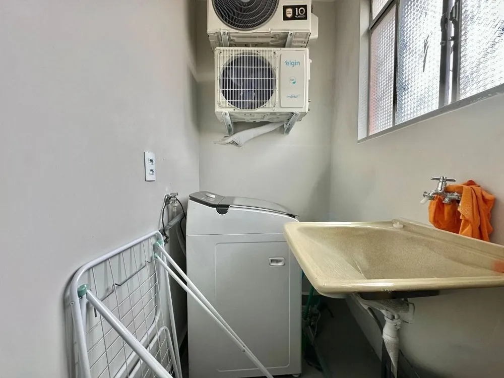Apartamento, 1 quarto, 40 m² - Foto 2