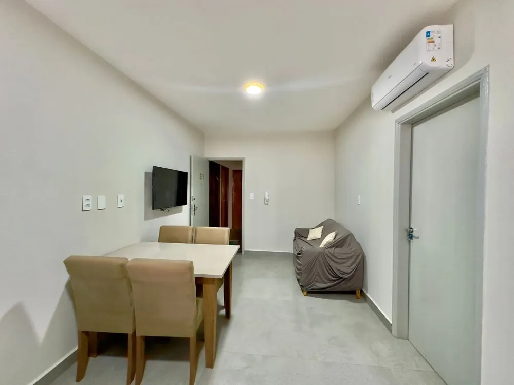 Apartamento, 1 quarto, 40 m² - Foto 3