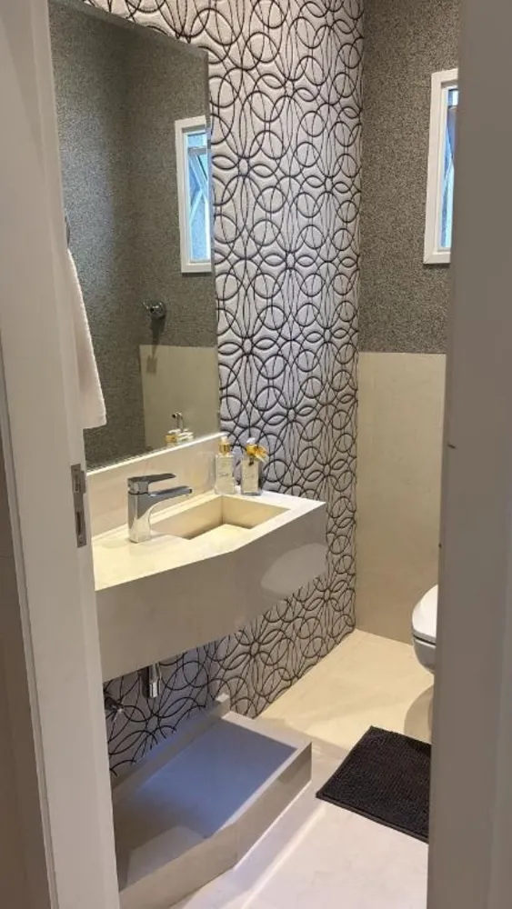 Casa de Condomínio, 3 quartos - Foto 8