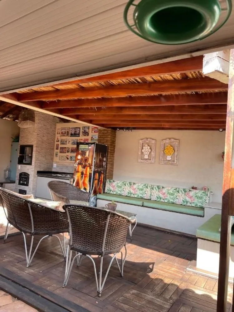 Casa de Condomínio, 3 quartos - Foto 3