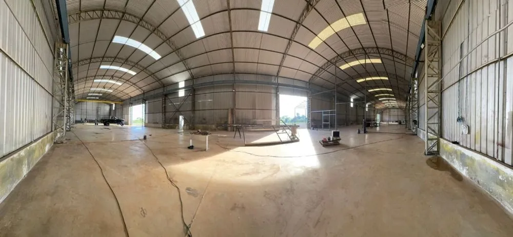 Loja-Salão, 3000 m² - Foto 1