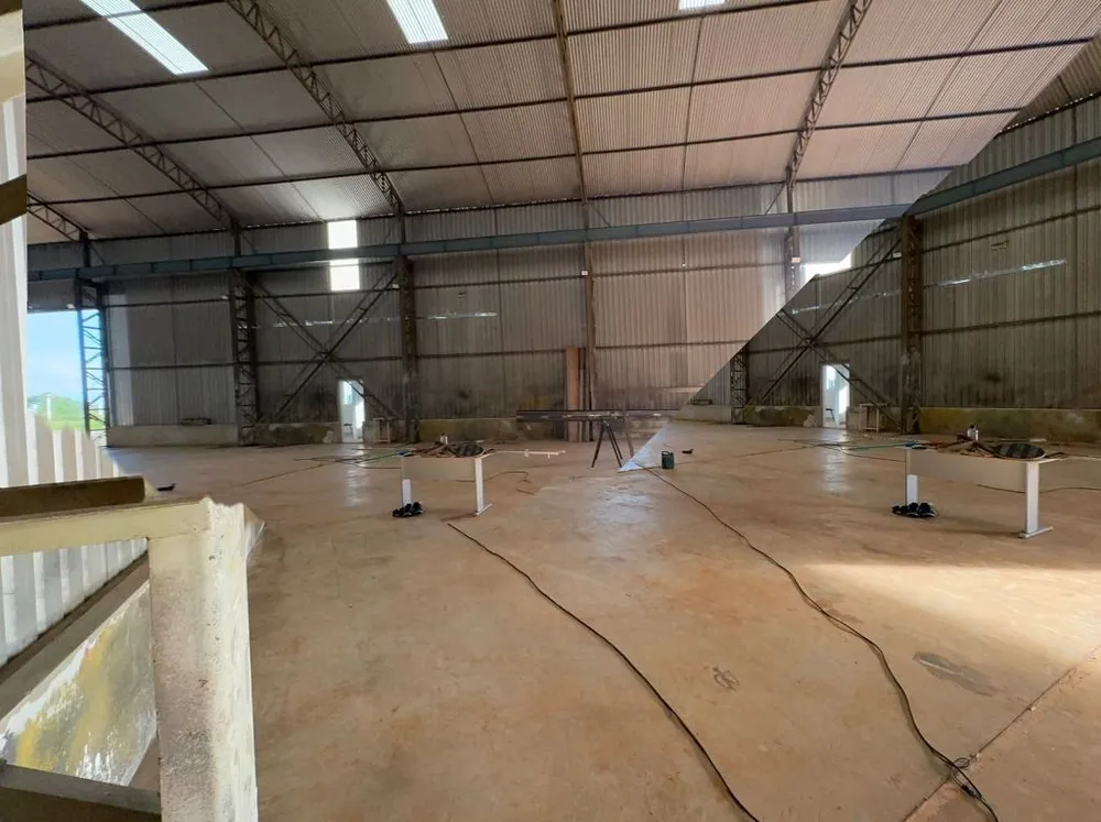 Loja-Salão, 3000 m² - Foto 3