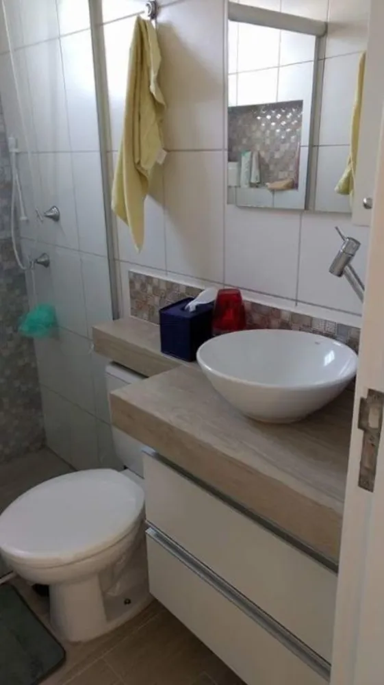 Apartamento, 2 quartos, 47 m² - Foto 1