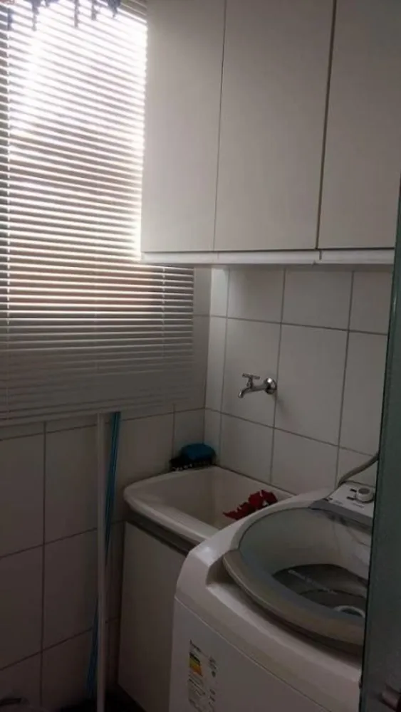 Apartamento, 2 quartos, 47 m² - Foto 7