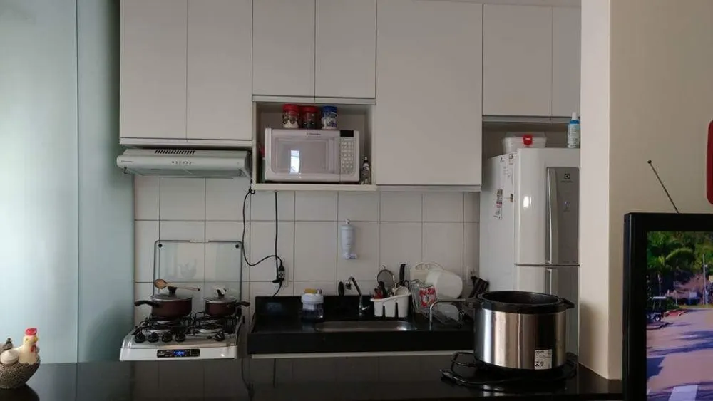 Apartamento, 2 quartos, 47 m² - Foto 3