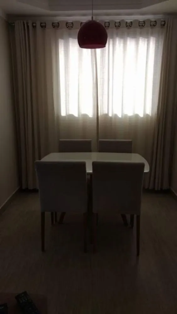 Apartamento, 2 quartos, 47 m² - Foto 2