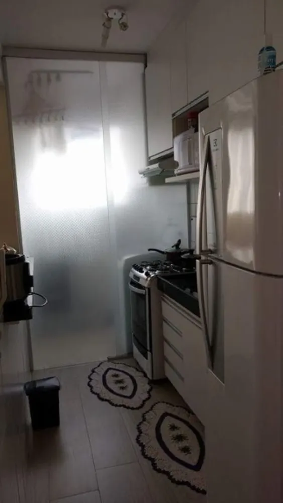 Apartamento, 2 quartos, 47 m² - Foto 6
