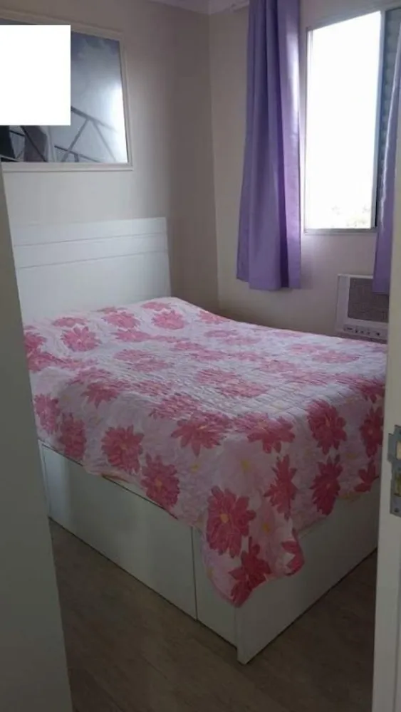 Apartamento, 2 quartos, 47 m² - Foto 5