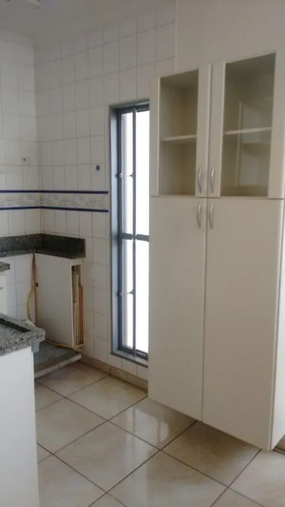 Apartamento, 3 quartos, 110 m² - Foto 6