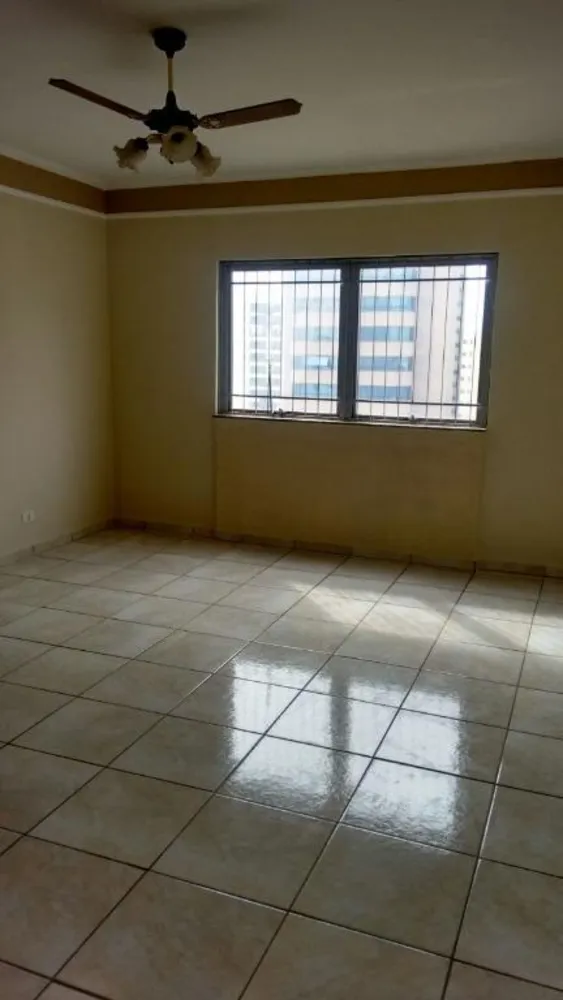 Apartamento, 3 quartos, 110 m² - Foto 1